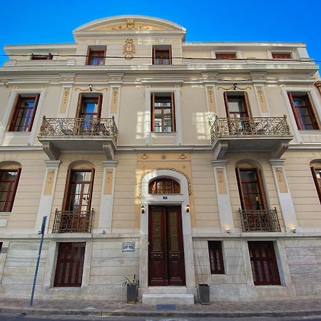 Central Apartments In Psiri - Athènes Extérieur photo