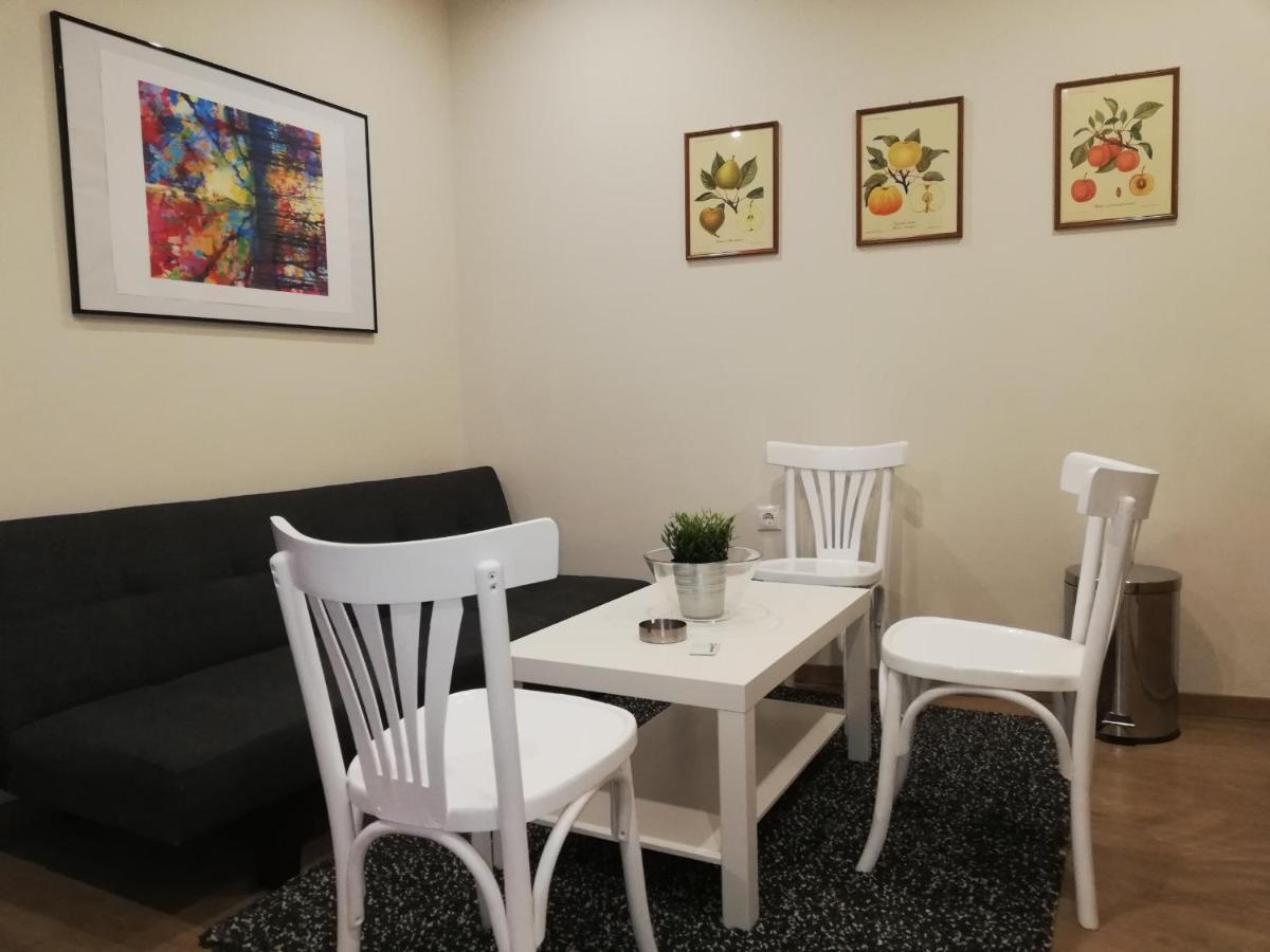 Central Apartments In Psiri - Athènes Extérieur photo