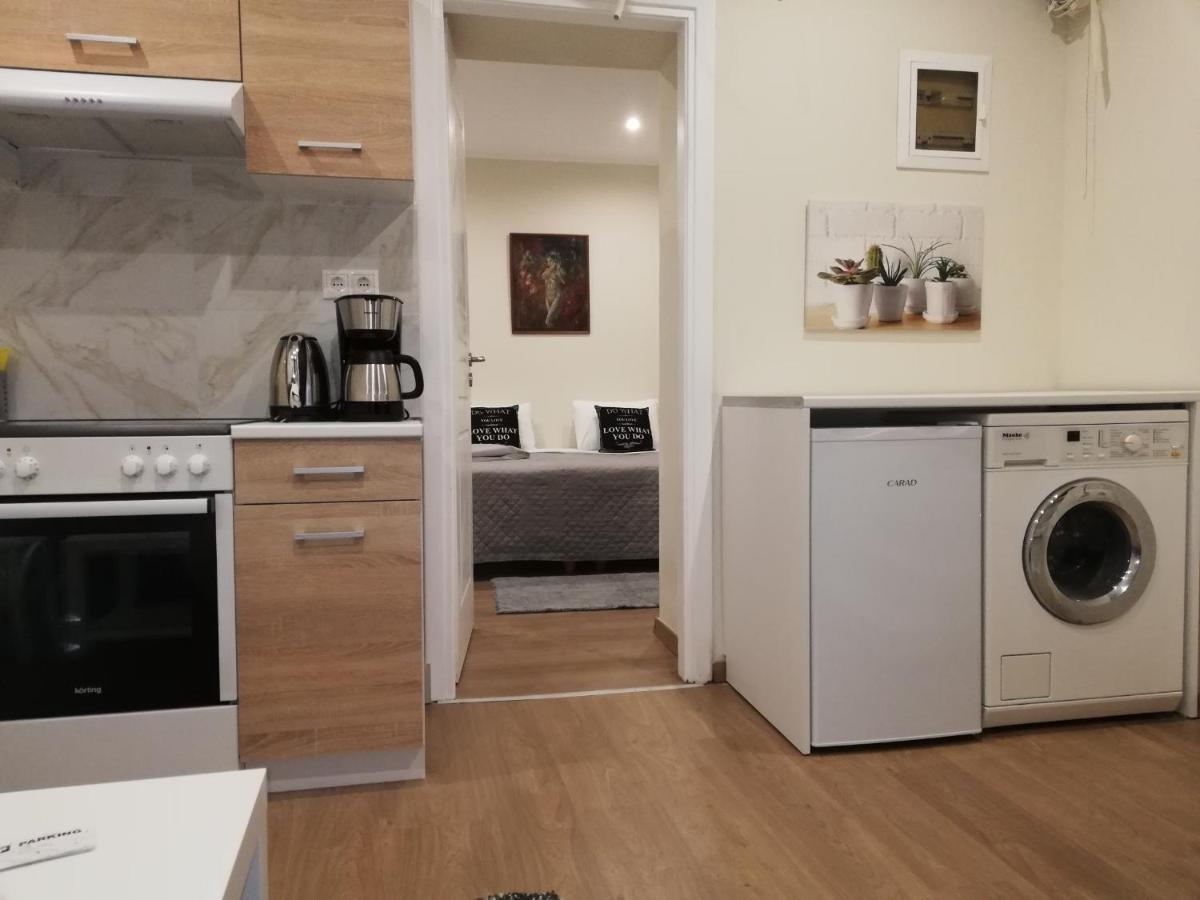 Central Apartments In Psiri - Athènes Extérieur photo