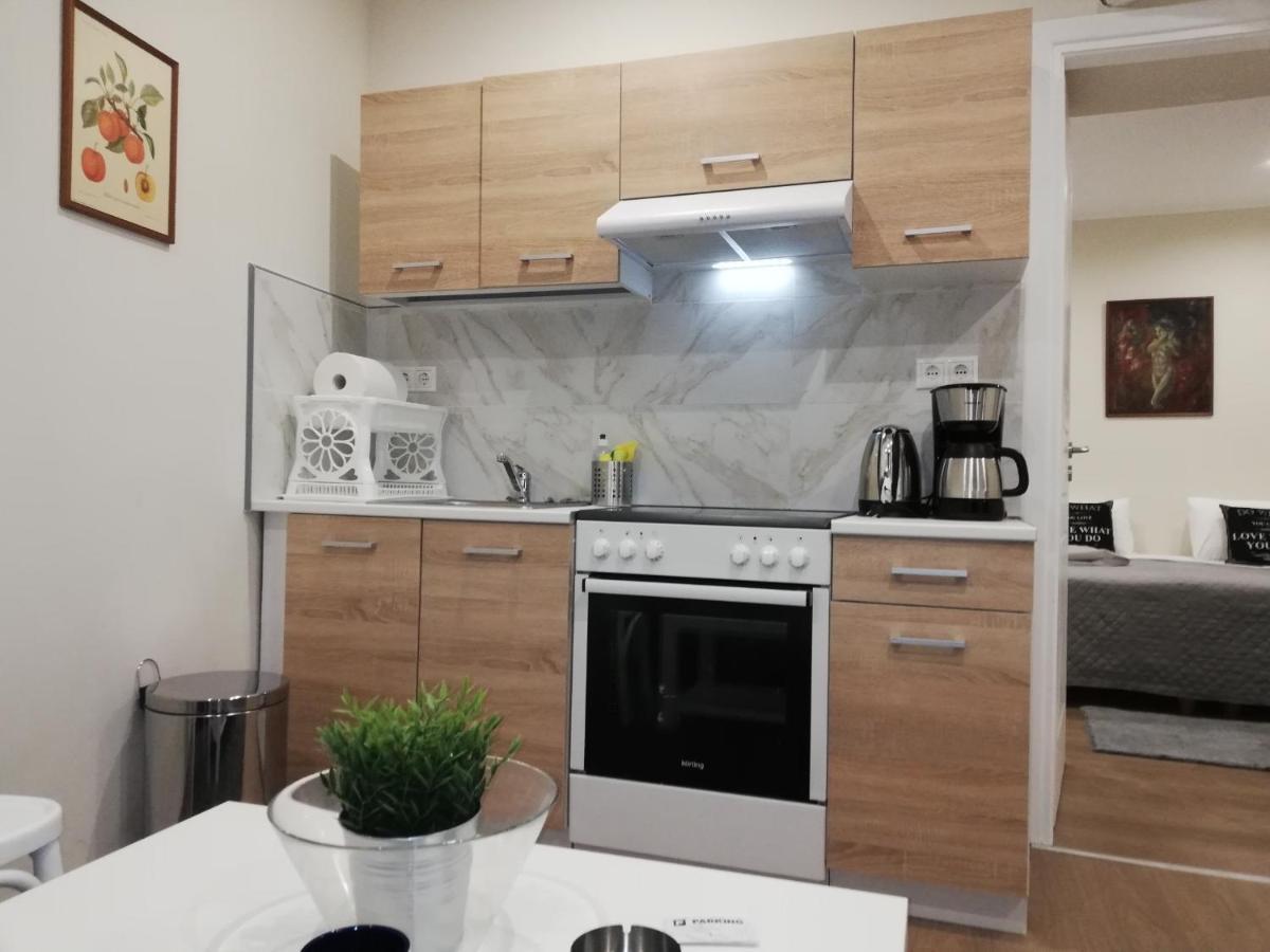 Central Apartments In Psiri - Athènes Extérieur photo