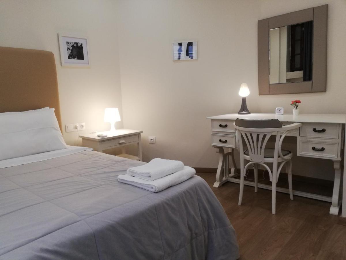 Central Apartments In Psiri - Athènes Extérieur photo