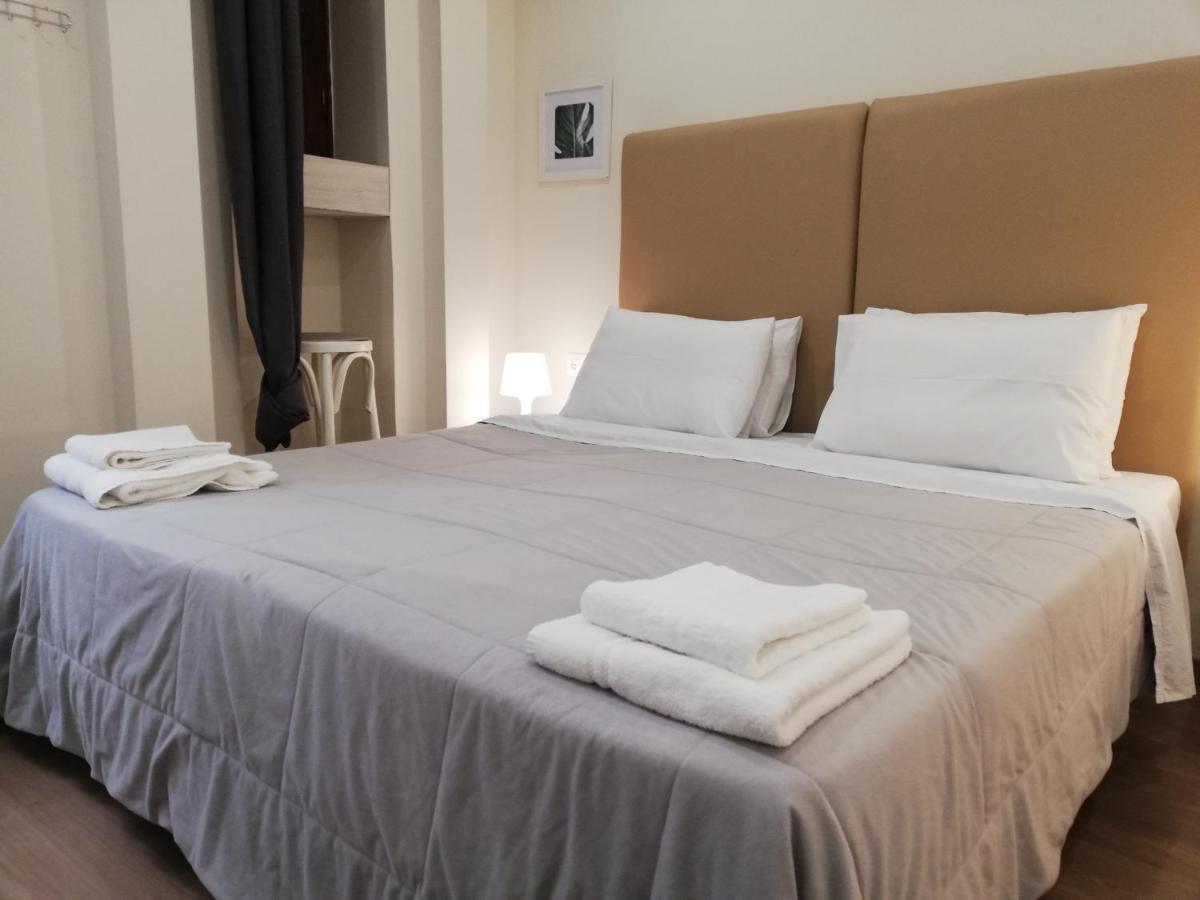 Central Apartments In Psiri - Athènes Extérieur photo