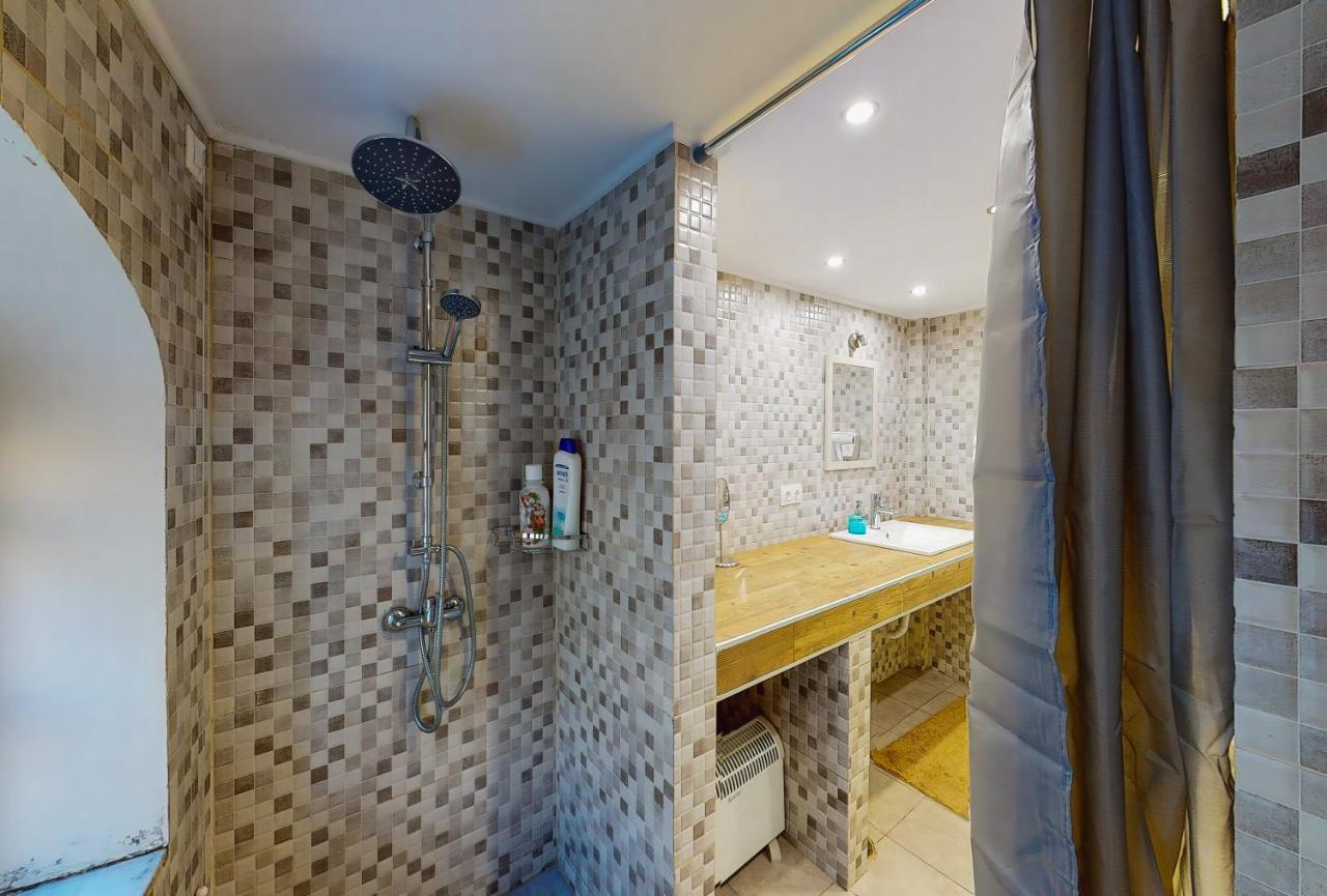 Central Apartments In Psiri - Athènes Extérieur photo