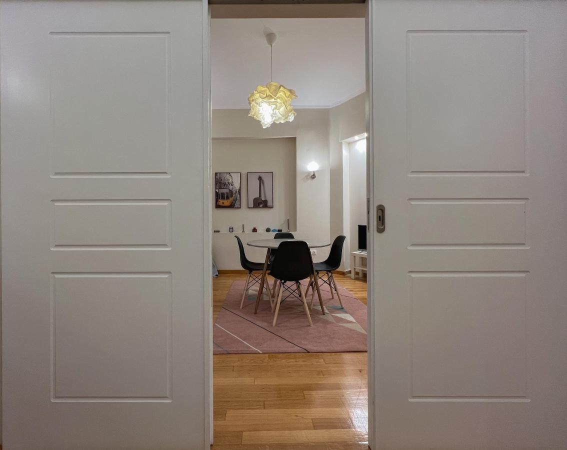 Central Apartments In Psiri - Athènes Extérieur photo