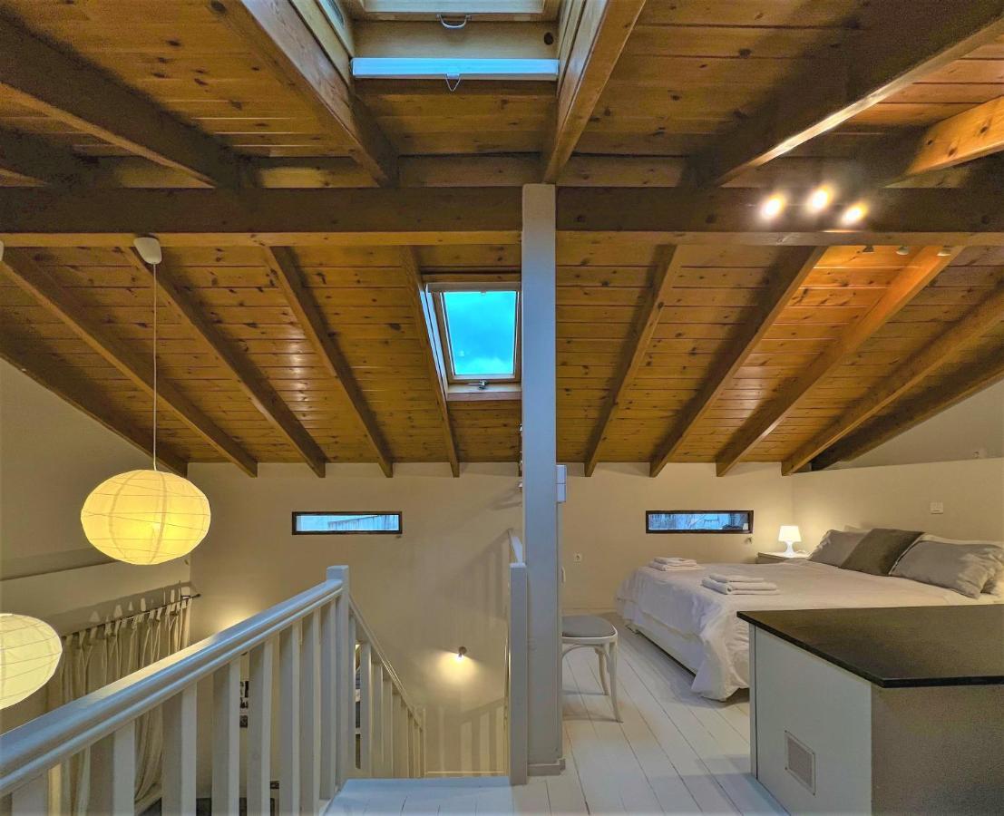 Central Apartments In Psiri - Athènes Extérieur photo