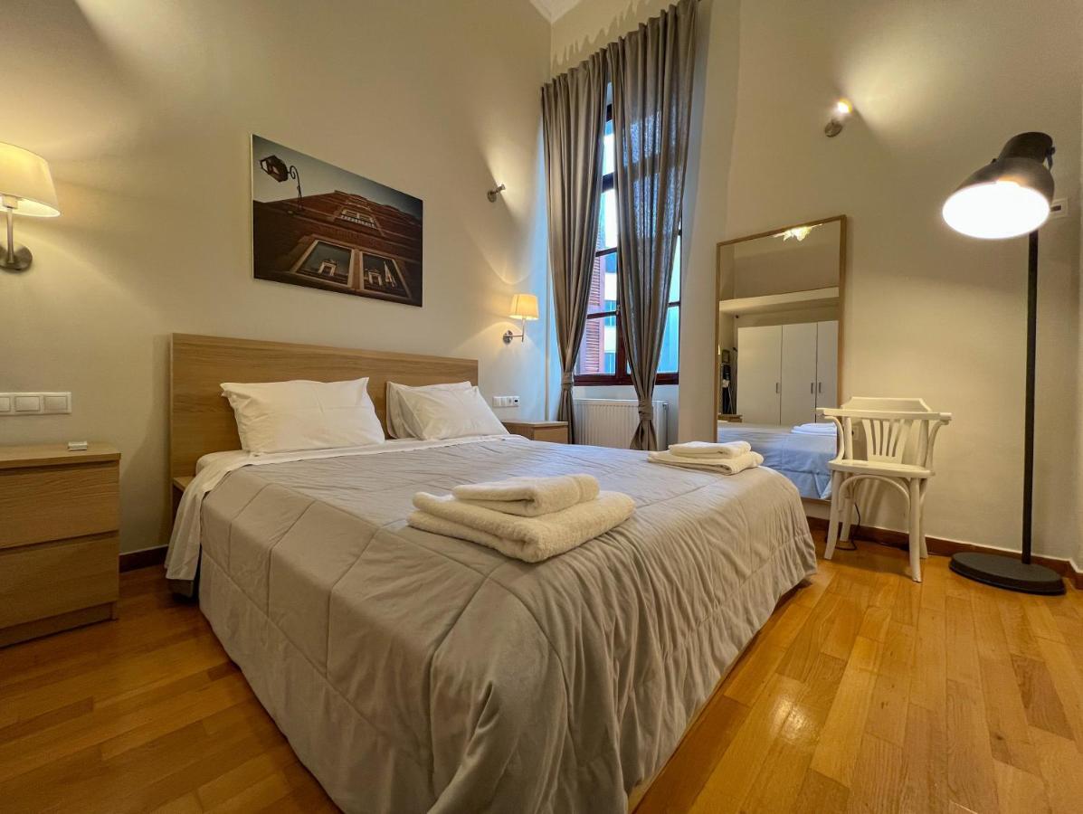 Central Apartments In Psiri - Athènes Extérieur photo