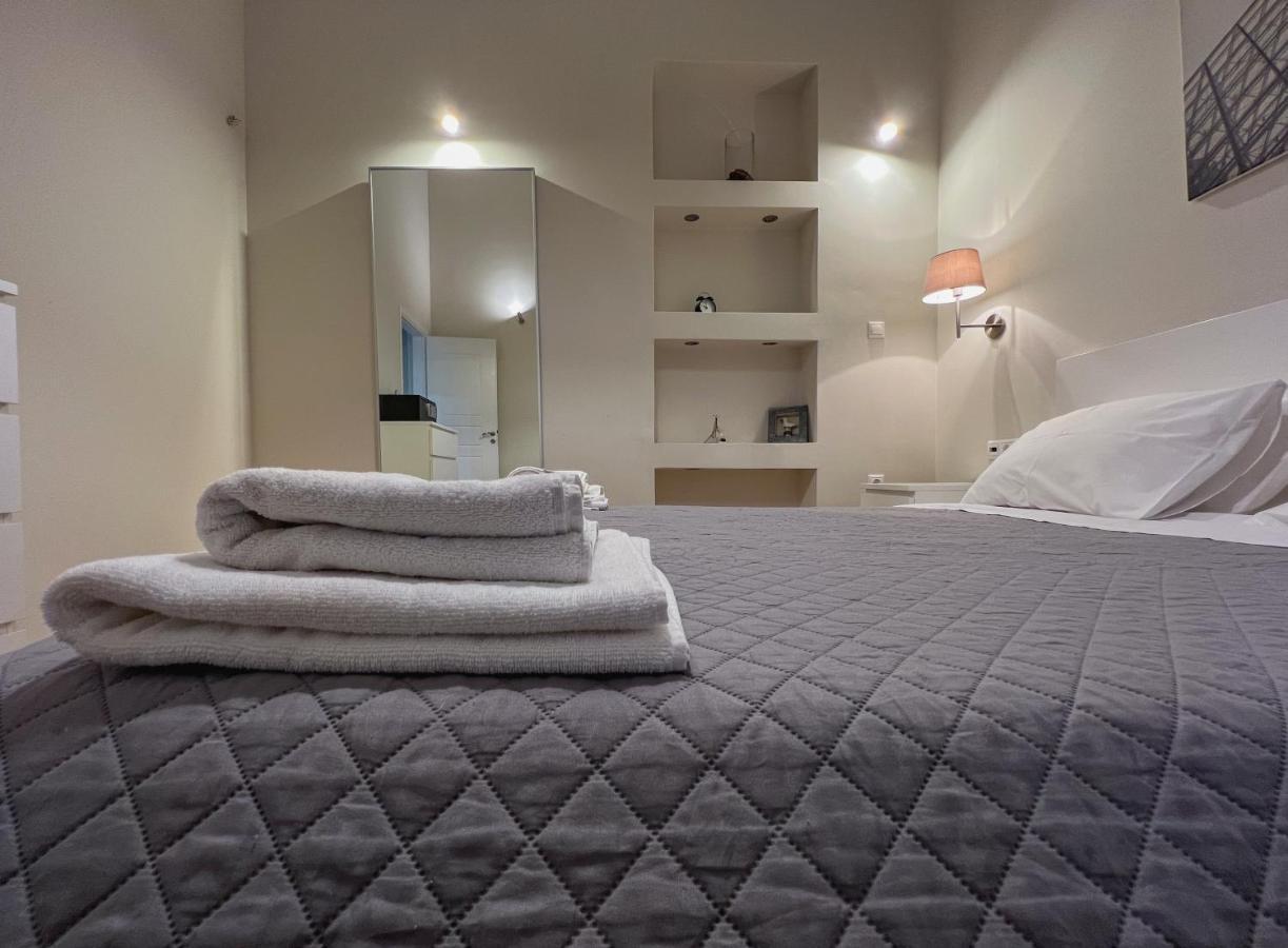 Central Apartments In Psiri - Athènes Extérieur photo