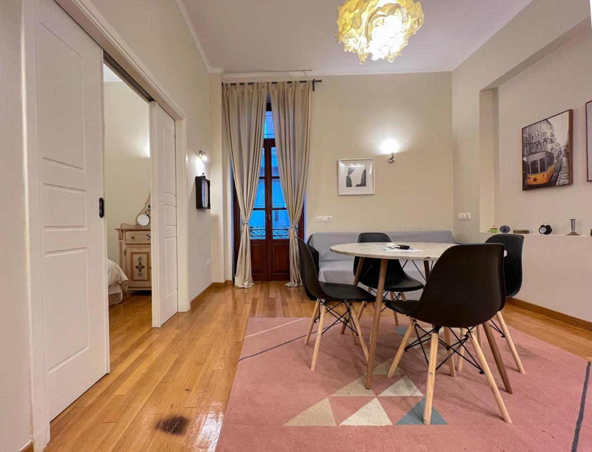 Central Apartments In Psiri - Athènes Extérieur photo