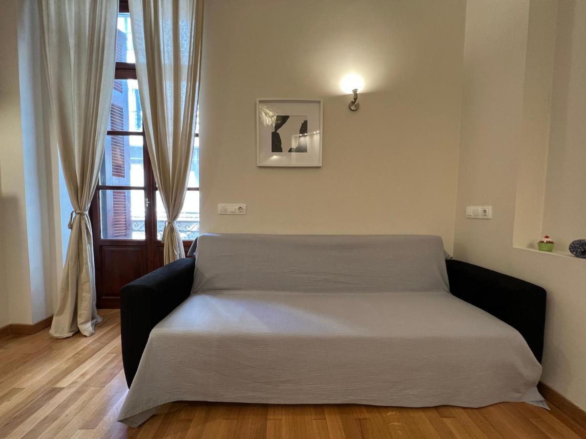 Central Apartments In Psiri - Athènes Extérieur photo