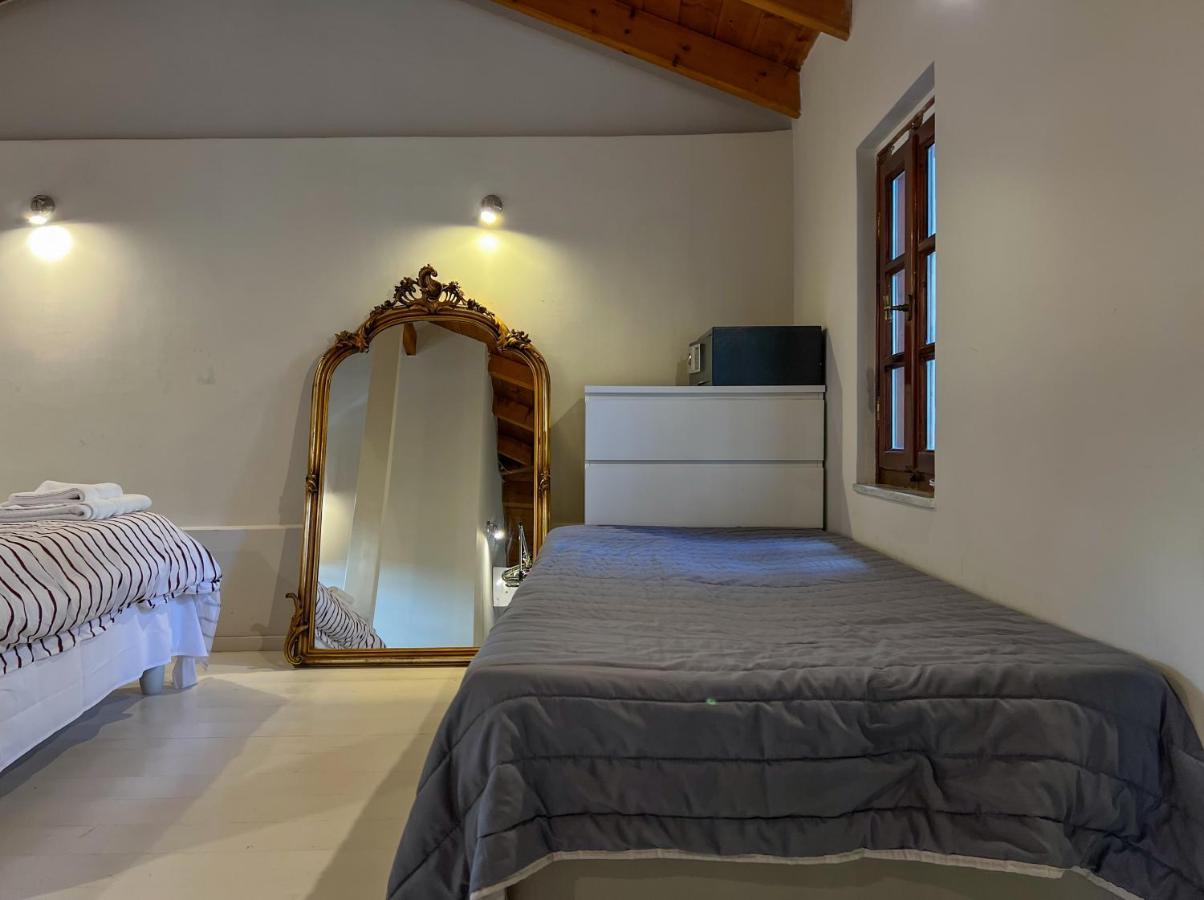 Central Apartments In Psiri - Athènes Extérieur photo