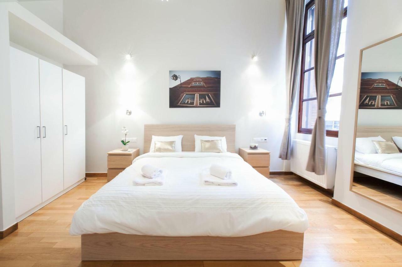 Central Apartments In Psiri - Athènes Extérieur photo